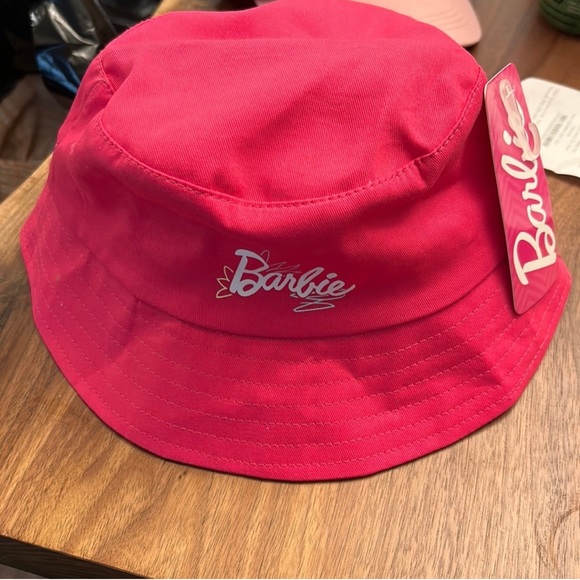 Barbie Accessories - Barbie Bucket Hat NWT (One Size) Ladies